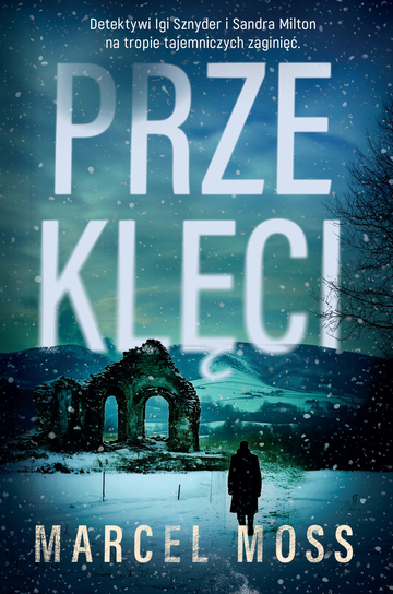 Przeklęci Moss Marcel