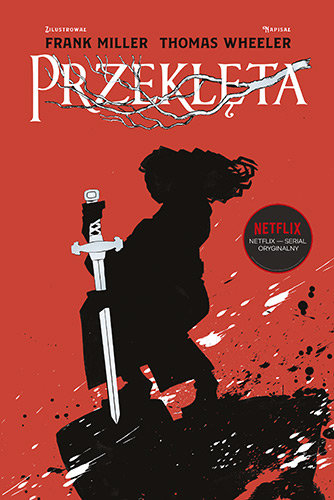 Przeklęta Wheeler Thomas, Miller Frank