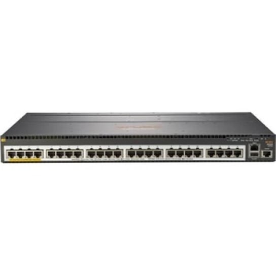 Przełącznik ARUBA HPE 2930M 24 Smart Rate PoE+1s Przełącznik Aruba