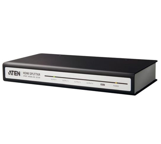 Przełącznik HDMI ATEN VS-184 Aten