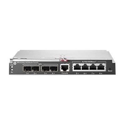 Przełącznik kasetowy Ethernet HP 6125G/XG - Przełącznik -… HP