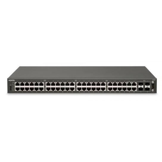 Przełącznik - Nortel Avaya - AL4500B04-E6 - 48 portów - Gigabit Ethernet Nortel