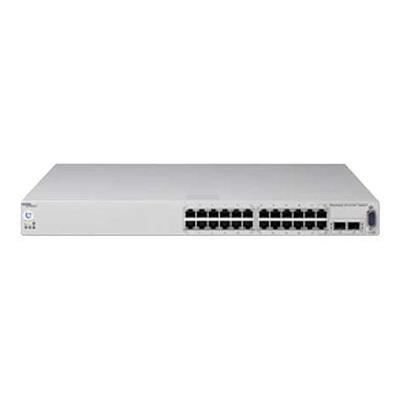 Przełącznik routingu Nortel Ethernet 5510-24T — komu… Inna producent