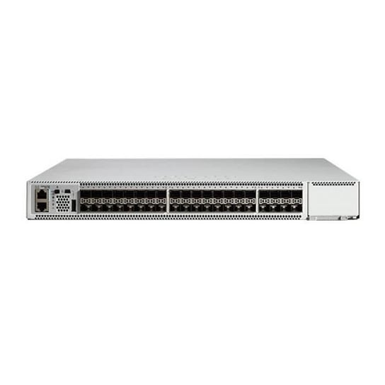 Przełącznik sieciowy Cisco C9500-40X-E zarządzany L2 - L3 Brak Szary 1U Inna marka