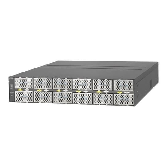 Przełącznik zarządzalny ProSAFE M4300-96X - NETGEAR - 10G i 40G - Modułowy - Bufor pakietów 96 MB Netgear