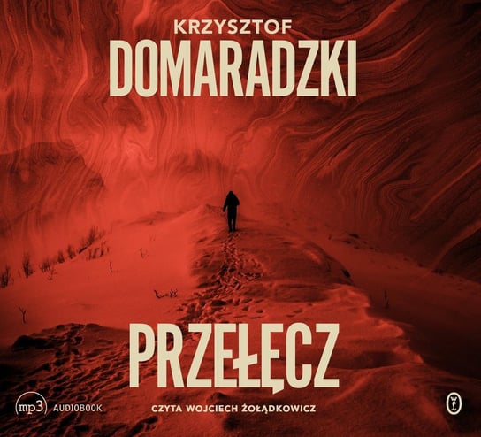 Przełęcz Domaradzki Krzysztof