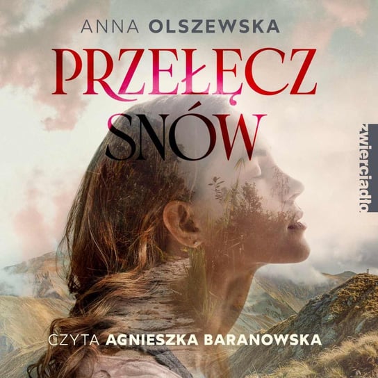 Przełęcz snów Olszewska Anna