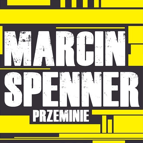 Przeminie Marcin Spenner
