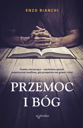 Przemoc i Bóg - ebook mobi Bianchi Enzo