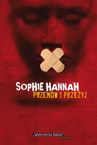 Przemów i przeżyj Hannah Sophie
