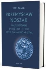 Przemysław Noszak Książę cieszyński w.3 Panic Idzi