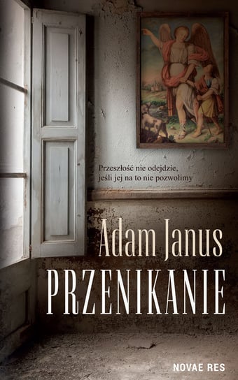 Przenikanie Janus Adam