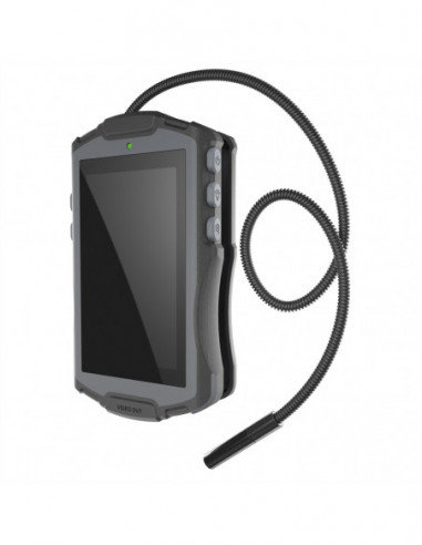 Przenośna cyfrowa elastyczna kamera inspekcyjna z monitorem LCD Inna marka