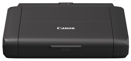 Przenośna drukarka atramentowa CANON PIXMA TR150 z akumulatorem 4167C026 Canon
