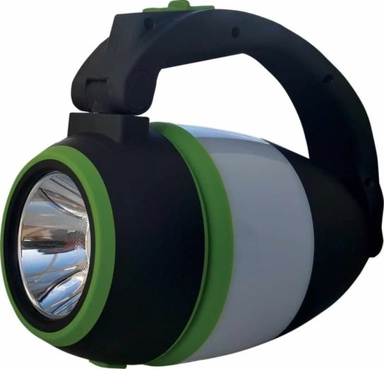 Przenośna Lampa Kempingowa Led Akumulator 200Lm Usb Greenlux Greenlux