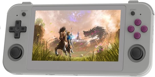 Przenośna mobilna konsola do gier Anbernic RG505 OLED Wifi 5G Bluetooth 5.0 Inny producent