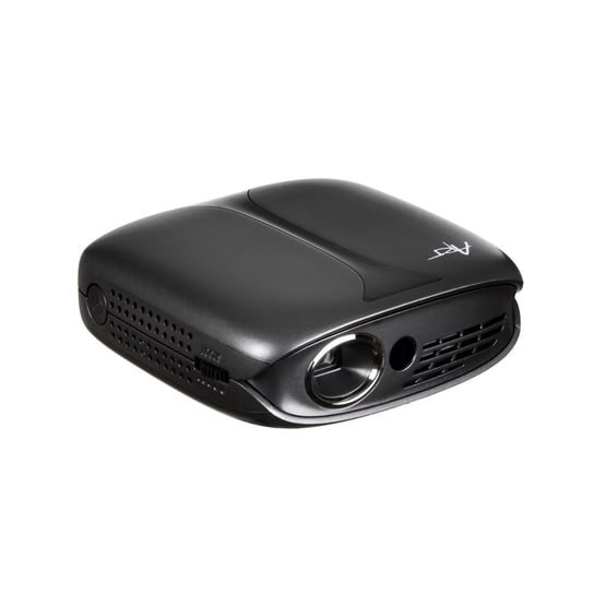 Przenośny bezprzewodowy projektor multimedialny DLP rzutnik Z7000 HDMI USB FullHD LED 20-120 cali 5200mAh WiFi + pilotd Art