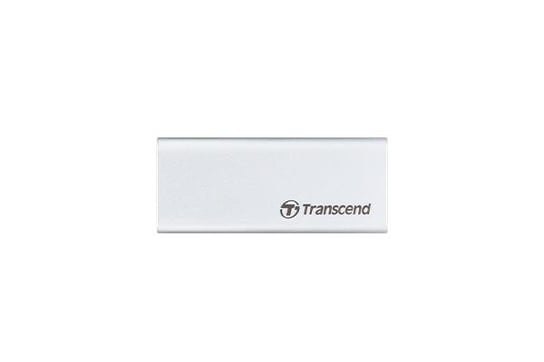 Przenośny dysk SSD TRANSCEND ESD240C, 120GB, USB 3.1 Gen 2, Type C, Transcend