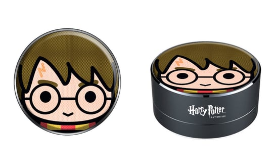 Przenośny głośnik bezprzewodowy 3W Harry Potter Kemis - House of Gadgets
