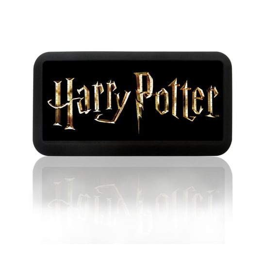 Przenośny głośnik bezprzewodowy 3W Harry Potter - produkt licencyjny Kemis - House of Gadgets