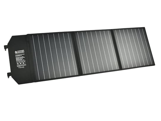 Przenośny panel słoneczny KS SP60W-3 KÖNNER & SÖHNEN