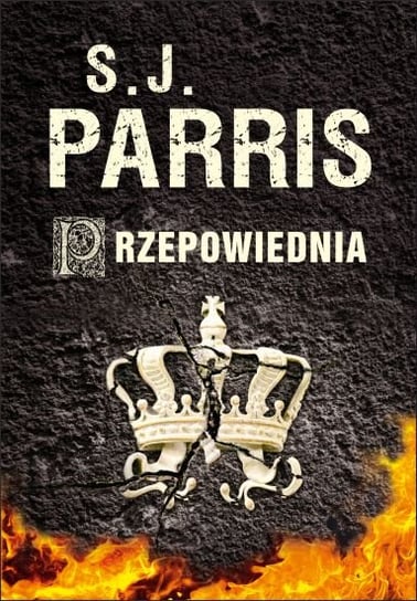 Przepowiednia Parris S.J.
