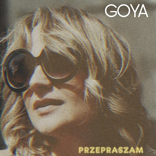 Przepraszam Goya