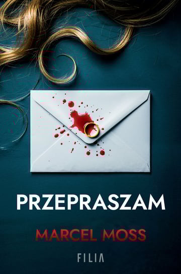 Przepraszam Moss Marcel