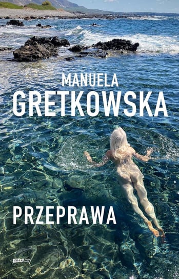 Przeprawa Gretkowska Manuela