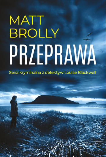 Przeprawa Brolly Matt