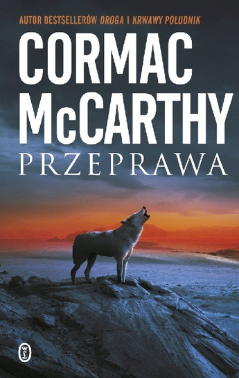 Przeprawa Mccarthy Cormac