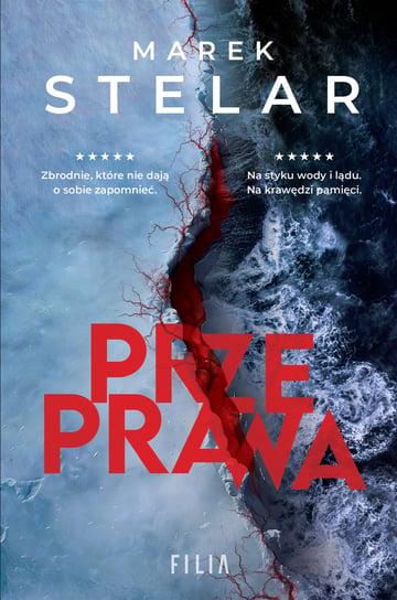 Przeprawa Stelar Marek