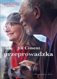 Przeprowadzka Ciment Jill