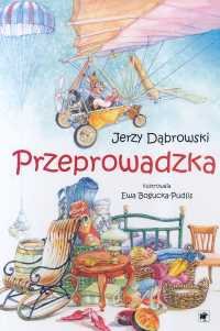 Przeprowadzka Dąbrowski Jerzy