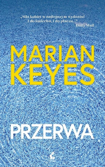 Przerwa Keyes Marian