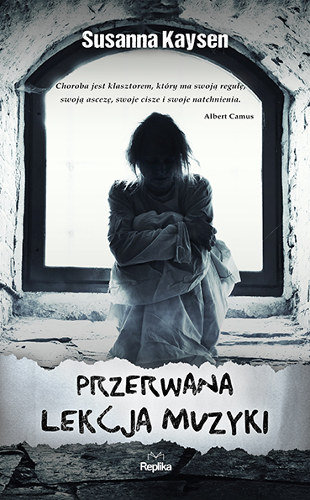 Przerwana lekcja muzyki Kaysen Susanna