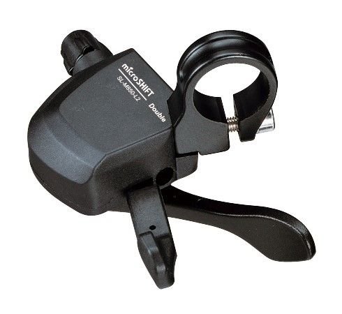 MicroSHIFT ACOLYTE V2 Upgrade Kit - MTB | Medium | 1x8 Velocità - Foto 12