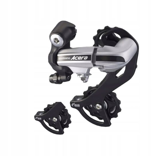 Przerzutka tył Shimano 7/8 rzędowa RD-M360 Acera Shimano