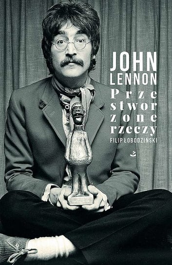 Przestworzone rzeczy Lennon John