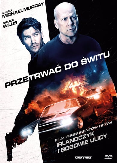 Przetrwać do świtu Eskandari Matt