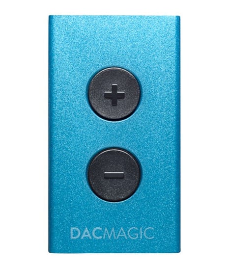 Przetwornik D/A USB CAMBRIDGE AUDIO DacMagic XS Cambridge Audio