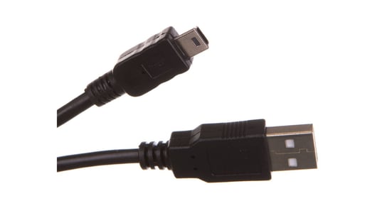 Przewód adapter USB 2.0 High Speed 1,5m USB - miniUSB 93623 Goobay