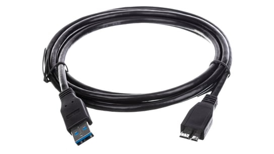Przewód adapter USB 3.0 SuperSpeed 1,8m USB - microUSB 95026 Goobay