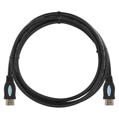 Przewód HDMI 2.0 wtyk A - wtyk A, ECO, 1,5m Emos