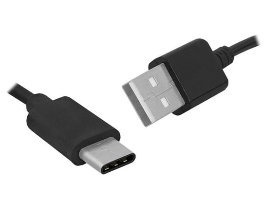 Przewód kabel  USB wtyk A/wtyk C 5m DSKU400 Vitalco Kabel VITALCO