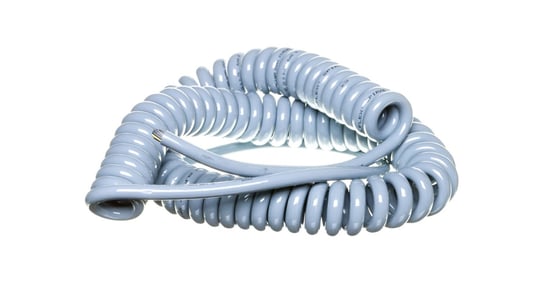 Przewód spiralny OLFLEX SPIRAL 400 P 18G0,75 1-3m 70002735 LAPP KABEL