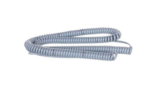 Przewód spiralny OLFLEX SPIRAL 400 P 2x0,75 1-3m 70002623 LAPP KABEL