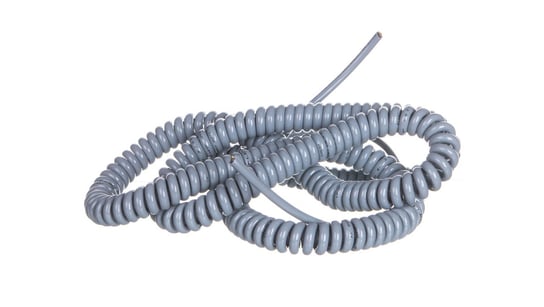 Przewód spiralny OLFLEX SPIRAL 400 P 3G2,5 2-5m 70002719 LAPP KABEL