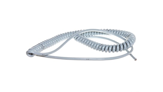 Przewód spiralny OLFLEX SPIRAL 400 P 4G0,75 0,5-1,5m 70002634 LAPP KABEL