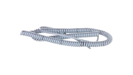 Przewód spiralny OLFLEX SPIRAL 400 P 4G0,75 1-3m 70002635 LAPP KABEL